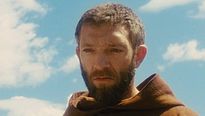 <strong>El monje</strong> Tráiler