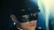 <strong>The Green Hornet</strong> Tráiler