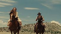 <strong>Cowboys & Aliens</strong> Clip