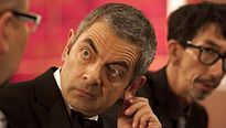 <strong>Johnny English Returns</strong> Tráiler