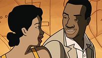 <strong>Chico & Rita</strong> Tráiler