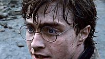 <strong>Harry Potter y las reliquias de la muerte: Parte 2</strong> Tráiler