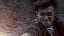 <strong>Harry Potter y las reliquias de la muerte: Parte 2</strong> Tráiler (2)