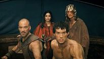 <strong>Immortals</strong> Clip (2)