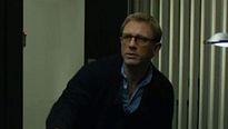 <strong>Millennium: Los hombres que no amaban a las mujeres</strong> Clip (3)
