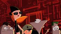 <strong>Phineas y Ferb</strong> Tráiler