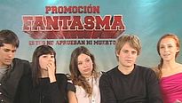 Entrevista 1 - Español