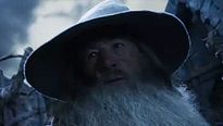 <strong>El Hobbit: Un viaje inesperado</strong> Tráiler (2)