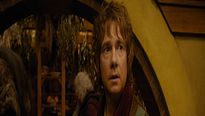 <strong>El Hobbit: Un viaje inesperado</strong> Tráiler