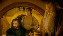 <strong>El Hobbit: Un viaje inesperado</strong> Clip (2)