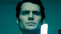 <strong>El Hombre de Acero</strong> Tráiler