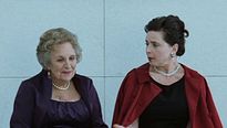 <strong>Tres veces 20 años</strong> Tráiler VO