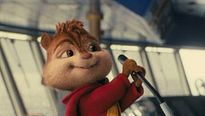 <strong>Alvin y las ardillas 3</strong> Tráiler