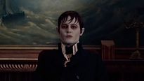 <strong>Sombras tenebrosas (Dark Shadows)</strong> Tráiler