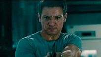 <strong>El legado de Bourne</strong> Tráiler (2)