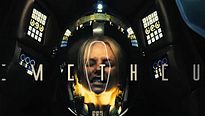 <strong>Prometheus</strong> Teaser