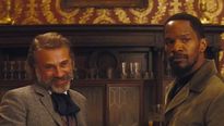 <strong>Django desencadenado</strong> Tráiler VO