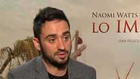 Entrevista 1 - Español