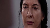 <strong>Marina Abramovic: The Artist Is Present</strong> Tráiler VO