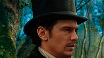 <strong>Oz: Un mundo de fantasía</strong> Teaser