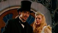 <strong>Oz: Un mundo de fantasía</strong> Tráiler (2)