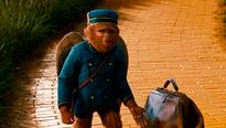 <strong>Oz: Un mundo de fantasía</strong> Clip (4)