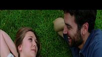 <strong>Amor y letras</strong> Tráiler