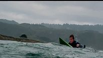 <strong>Persiguiendo Mavericks</strong> Tráiler