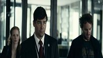 <strong>La noche más oscura (Zero Dark Thirty)</strong> Tráiler (2)
