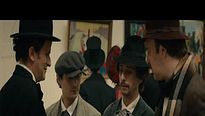 <strong>La Banda Picasso</strong> Tráiler VO