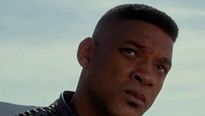 <strong>After Earth</strong> Tráiler (2)