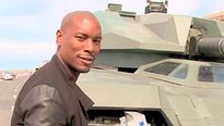 <strong>Fast & Furious 6</strong> Cómo se hizo... VO