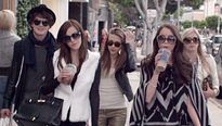 <strong>The Bling Ring</strong> Teaser VO