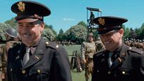 <strong>Monuments Men</strong> Tráiler
