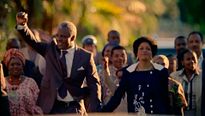<strong>Mandela: Del mito al hombre</strong> Tráiler