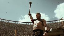 <strong>Hércules: El origen de la leyenda</strong> Tráiler (2) VO
