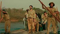 <strong>Xingu. La misión al amazonas</strong> Tráiler (2) VO