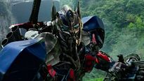 <strong>Transformers: La era de la extinción</strong> Tráiler (4) VO