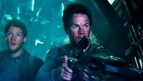 <strong>Transformers: La era de la extinción</strong> Tráiler (3)
