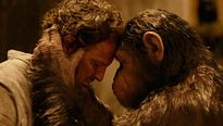<strong>El amanecer del planeta de los simios</strong> Tráiler (2)