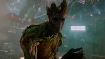 <strong>Guardianes de la galaxia</strong> Tráiler (4) VO