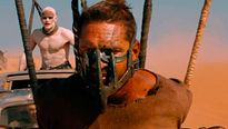 <strong>Mad Max: Furia en la carretera</strong> Tráiler (3) VO