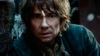 <strong>El hobbit: La batalla de los cinco ejércitos</strong> Tráiler (2)