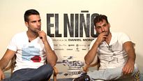<strong>Jesús Carroza, Jesús Castro</strong> Interview : El Niño