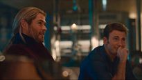 <strong>Vengadores: La era de Ultrón</strong> Tráiler (5)