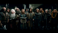 <strong>El hobbit: La batalla de los cinco ejércitos</strong> Tráiler