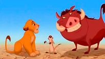 <strong>El Rey León</strong> Videoclip (3)