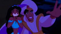 <strong>Aladdin</strong> Videoclip (2)