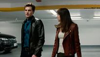 <strong>Cincuenta sombras de Grey</strong> Reportaje VO