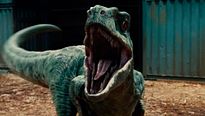 <strong>Jurassic World</strong> Tráiler